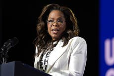 Winfrey anuncia su nueva selección para el club de lectura y lanza ‘The Oprah Podcast’