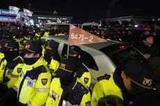 Qué saber sobre la declaración de ley marcial en Surcorea