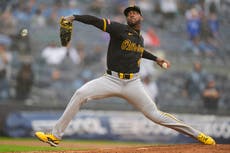 Medias Rojas pactan con Aroldis Chapman por un año y 10,75 millones de dólares