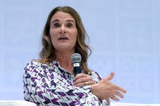 GivingTuesday: Melinda French Gates igualará 1 MDD en donaciones a grupos de apoyo a mujeres