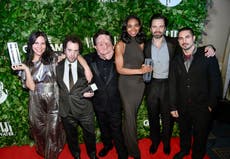 Comedia oscura "A Different Man" triunfa sorpresivamente en los Premios Gotham