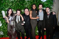 Comedia oscura "A Different Man" triunfa sorpresivamente en los Premios Gotham