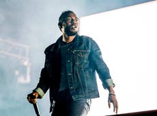 Kendrick Lamar lidera la lista de canciones de Apple Music 2024 y las mujeres hacen historia