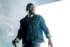 Kendrick Lamar lidera la lista de canciones de Apple Music 2024 y las mujeres hacen historia