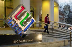 ¿Ha regresado la empresa energética estadounidense Enron que se declaró en bancarrota?