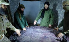 ¿Quién es Abu Mohammed al-Golani, líder de la renovada insurgencia en Siria?