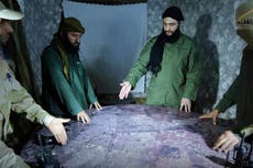 ¿Quién es Abu Mohammed al Golani, líder de la insurgencia que derrocó a Assad en Siria?