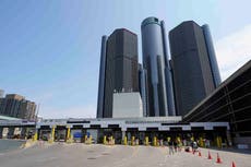 Pérdidas en China provocan cargo de $5.000 millones para General Motors