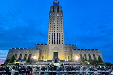 Qué esperar de las elecciones generales en Luisiana