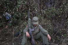 Rebeldes armados en Myanmar declaran alto al fuego y buscan diálogo con el gobierno militar