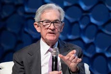 Powell: Independencia de la Fed es vital para sus decisiones sobre tasas de interés