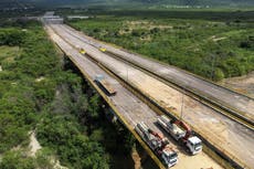 Colombia quiere mantener relaciones diplomáticas con Venezuela, en medio de tensión postelectoral