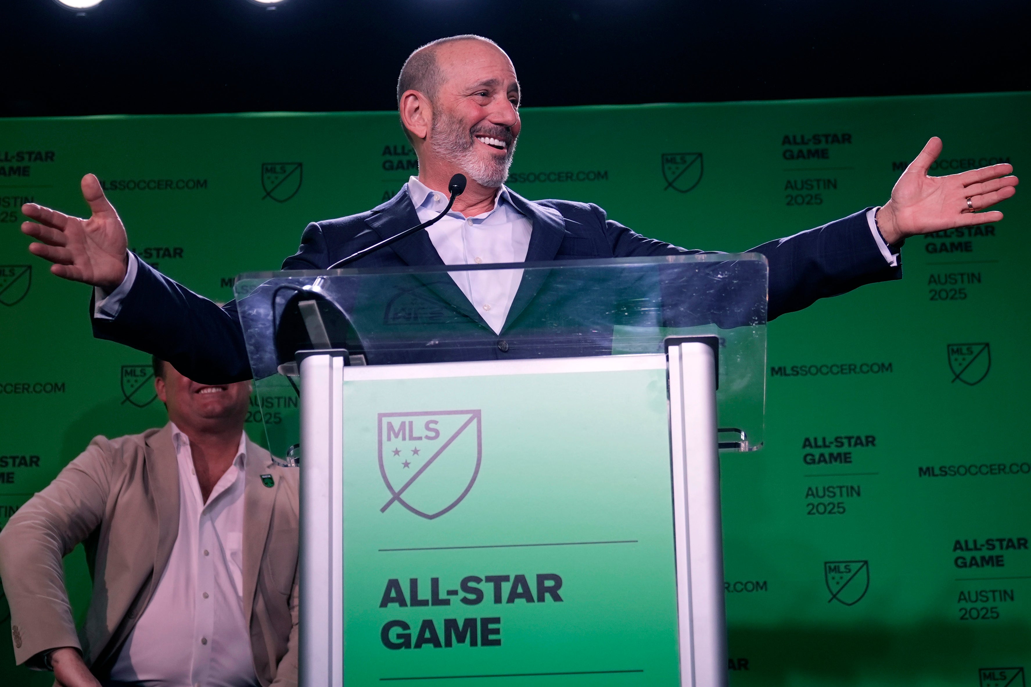 MLS-GARBER EXTENSIÓN