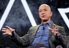 Bezos se muestra "optimista" ante nuevo mandato de Trump y ofrece ayuda para reducir regulaciones