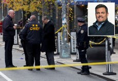 Detienen a hombre por acosar a la familia del CEO de United Healthcare tras su muerte