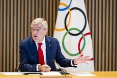 Thomas Bach destaca charlas con Trump sobre los Juegos de Los Ángeles 2028