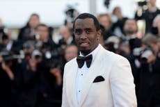 Tres hombres acusan a Sean “Diddy” Combs de drogarlos y violarlos