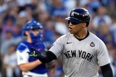 Juan Soto podría decidir su próximo equipo este fin de semana