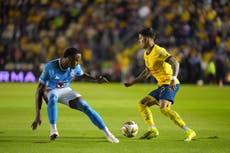 Después de un round de estudio, América y Cruz Azul reanudan su combate por el pase a la final