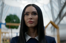 Película de Megan Fox triunfa en Netflix tras fracasar con la crítica