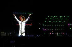 Café Tacvba celebra su 35 aniversario con la “Chilanga banda”