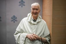 El papa crea 21 cardenales, muchos de ellos renovadores, para implementar sus planes de reforma