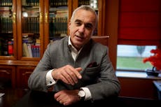 Fiscalía rumana allana domicilios relacionados con promoción ilegal de candidato ultraderechista