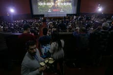 Serie de "Cien años de soledad" debuta en La Habana