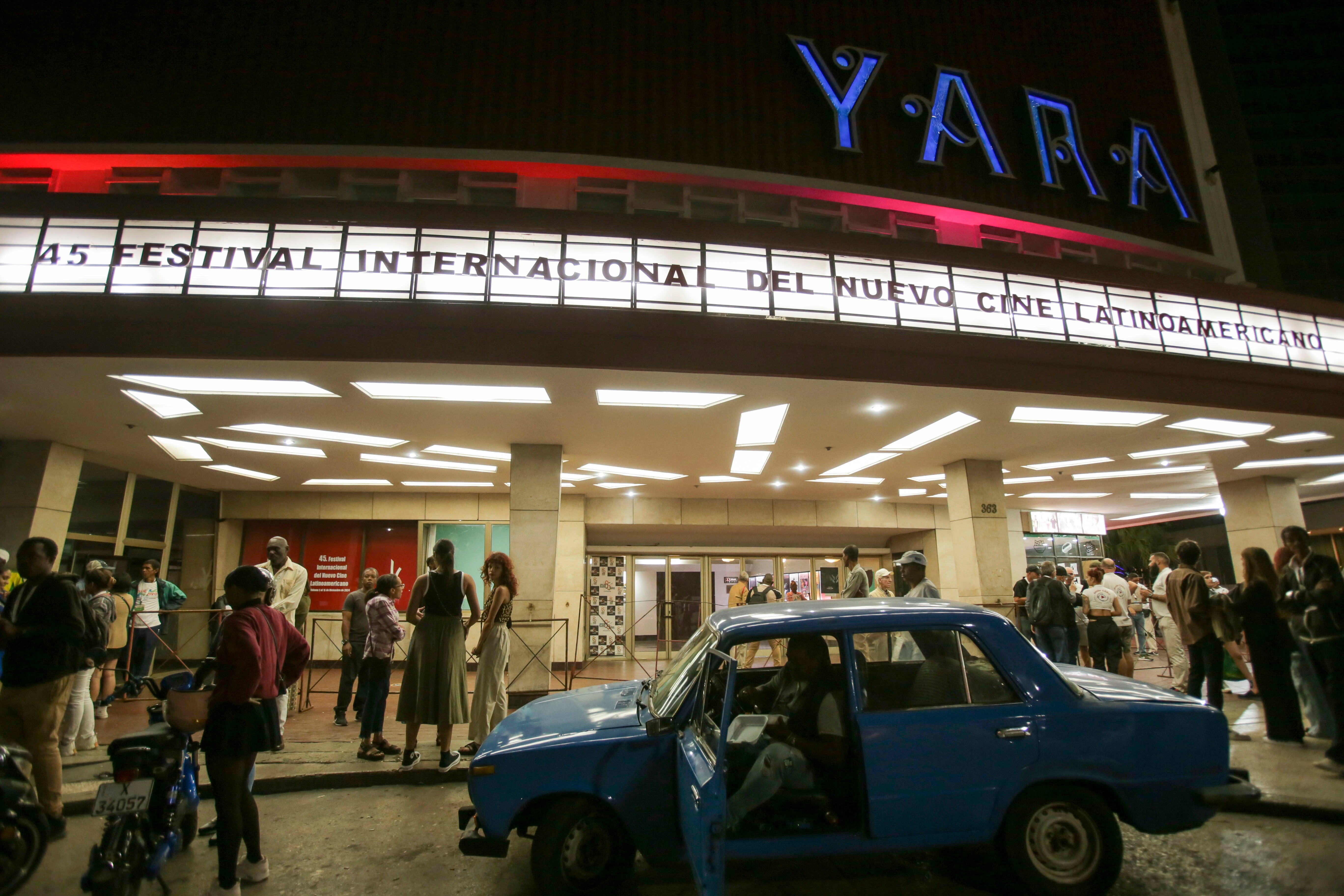 CUBA-CIEN AÑOS DE SOLEDAD