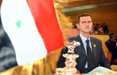 La caída de Bashar Assad tras 14 años de guerra en Siria pone fin a una dinastía de décadas