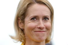 Principal diplomática de la UE celebra destitución de Assad