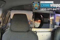 Búsqueda del asesino del CEO de UnitedHealthcare arroja pruebas, pero pocas respuestas