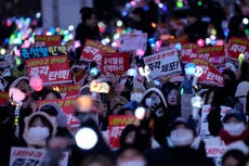 Surcorea: la democracia prevaleció tras ley marcial. ¿Qué significa para otras democracias?