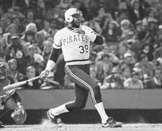 Dave Parker y Dick Allen ingresan al Salón de la Fama del béisbol