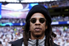 Jay-Z niega haber violado a una niña de 13 años con Puff Daddy