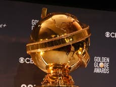 Globos de Oro 2025: cuándo y cómo ver la ceremonia