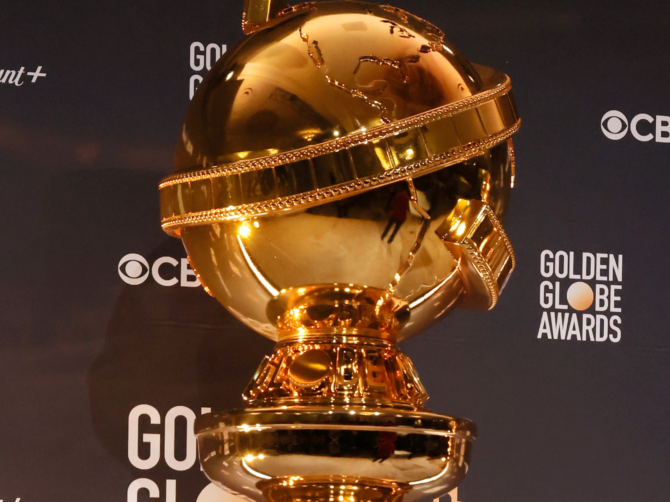 La 82ª edición de los Globos de Oro se celebrará en el Beverly Hilton de Los Ángeles