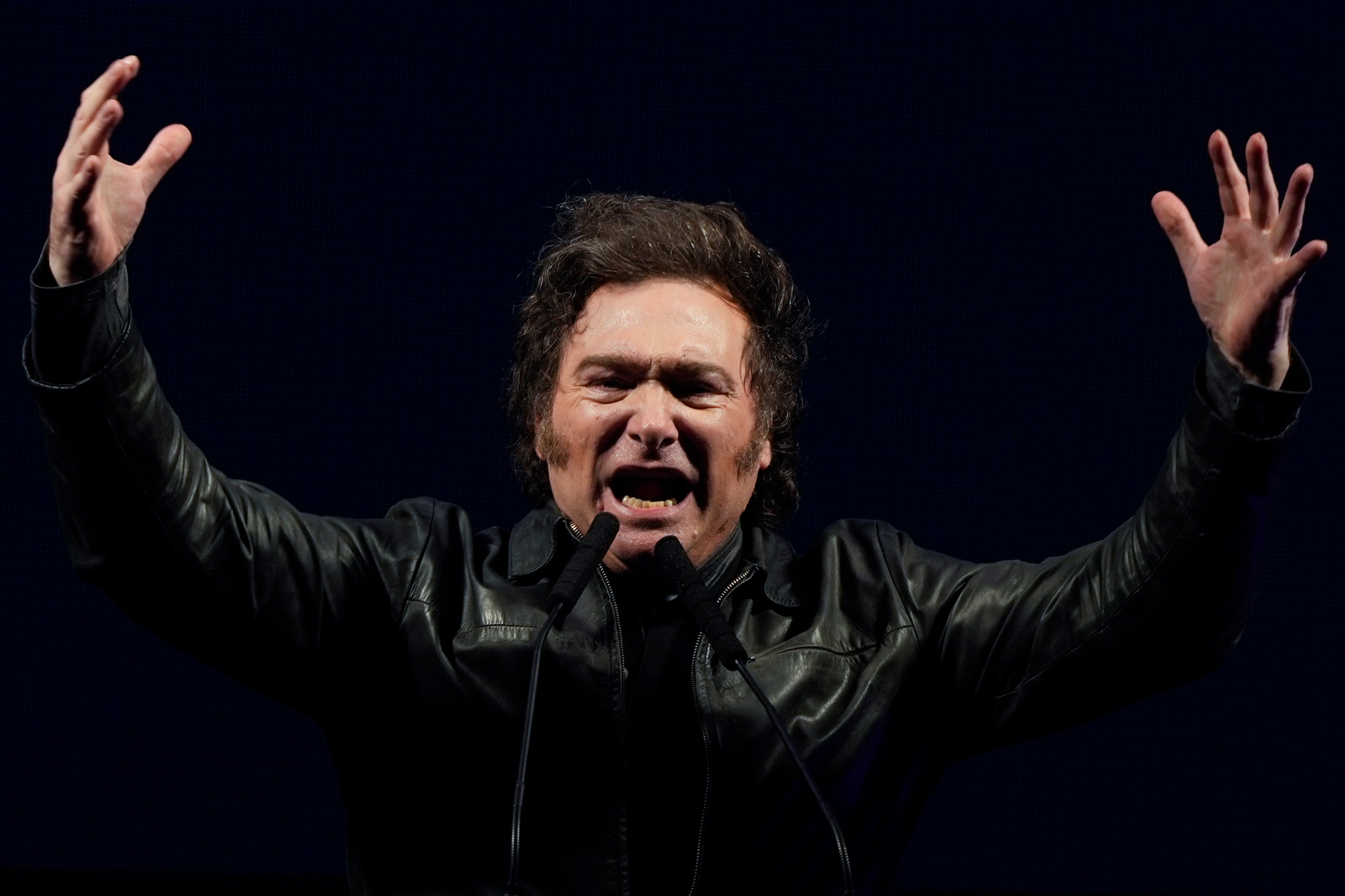 Un año de Milei: cara y ceca de una nueva era política en Argentina