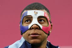 Mbappé reafirma su compromiso con Francia tras perderse juegos recientes