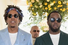 Jay-Z y Diddy: casi 30 años de amistad que pasaron de colaboraciones de rap a una demanda por agresión sexual