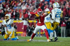 Los Chiefs siguen ganando en la jugada final: ¿Habilidad o suerte?