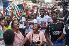 Expresidente de Ghana es declarado ganador de elecciones presidenciales