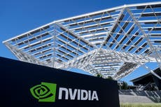 Acciones de Nvidia caen después que China inicia investigación antimonopolio