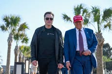 Elon Musk advierte a los republicanos que no se interpongan en el camino de Trump, ni en el suyo