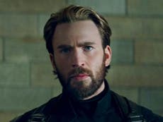 Fans de Marvel no están contentos con el regreso de Chris Evans a ‘Los Vengadores’