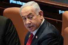 El juicio a Netanyahu por presunta corrupción se centra en estos tres casos