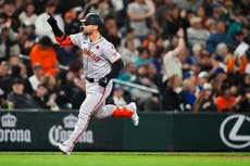 Dodgers concretan convenios con Michael Conforto y Blake Treinen