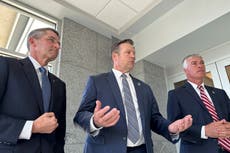 EEUU: "Dreamers" quedarán excluidos de la cobertura de salud en 19 estados