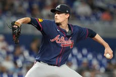 Max Fried y los Yankees finalizan contrato de 218 millones de dólares por 8 años