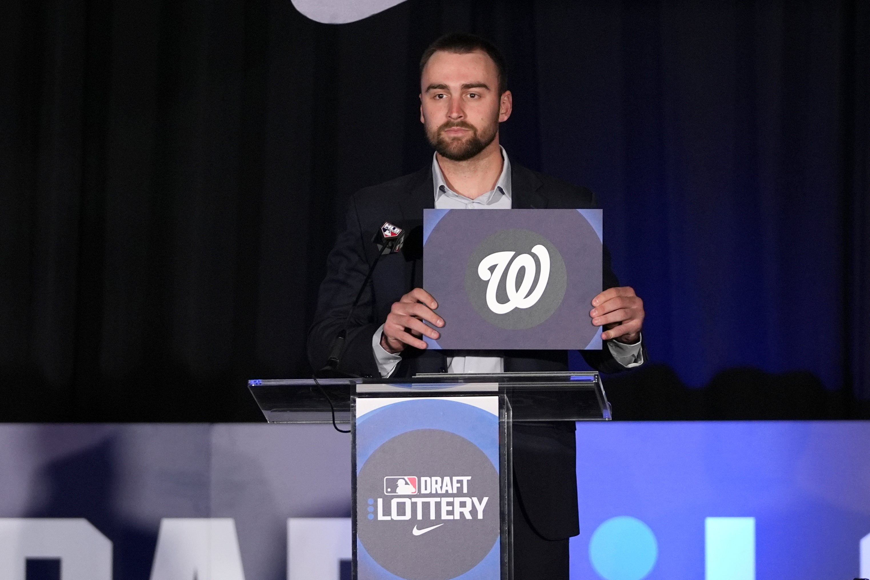 LOTERIA DRAFT MLB